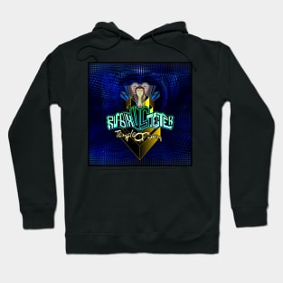 Temple Of Boom Hoodie